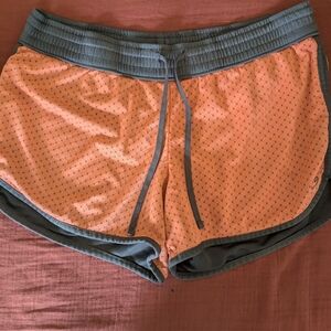 Target Athletic Shorts